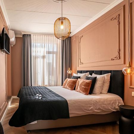 Hotel Janssen 팔켄뷔르흐안더횔 외부 사진