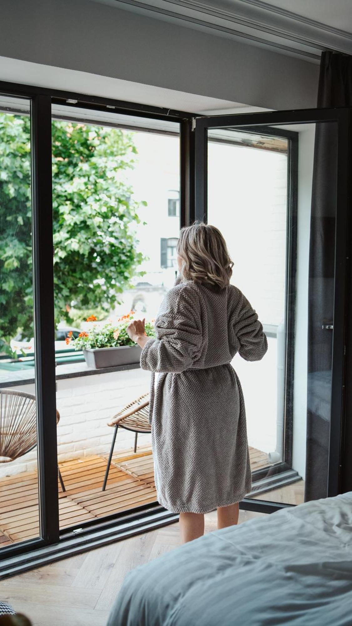 Hotel Janssen 팔켄뷔르흐안더횔 외부 사진